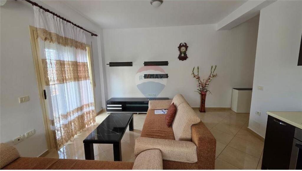 🏠 Appartamento 1+1 – In Affitto Lungomare, Vlore