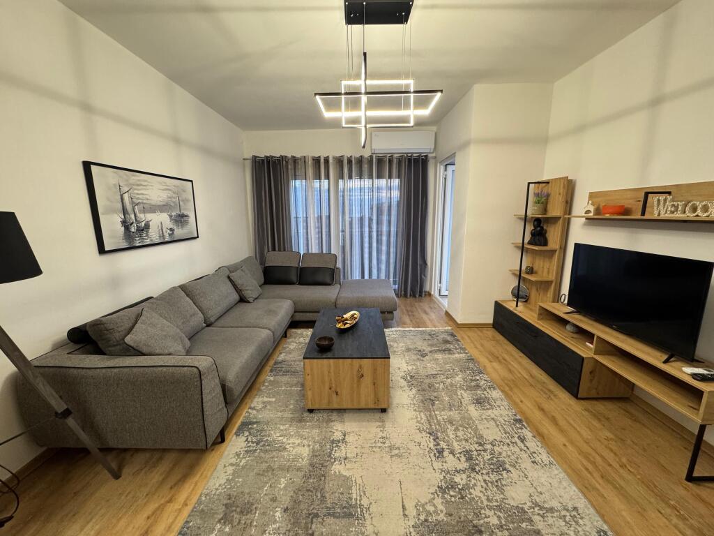 Apartment for rent 2+1+2