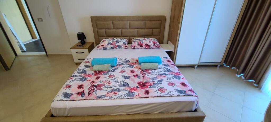 🏠 Monolocale – In Affitto | Dhimitër Konomi, Vlorë