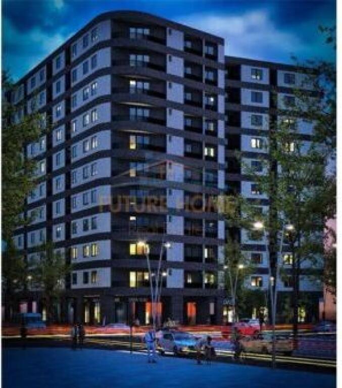 Shitet, Apartament 2+1+2, Don Bosko, Tiranë.