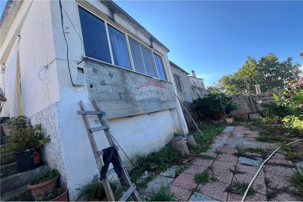 🏡 Private House for Sale – Radhimë, Jonufër | Vlorë