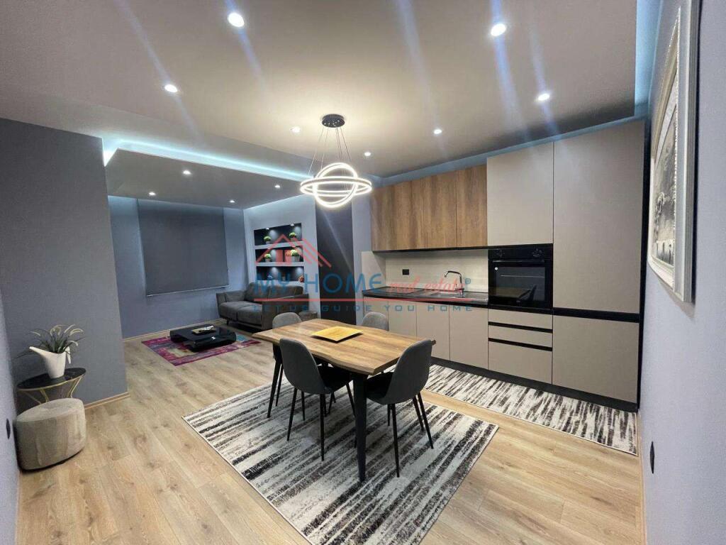 Apartament 2+1 me Qira Astir Tirane