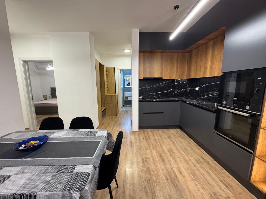 Apartment for rent 2+1+2