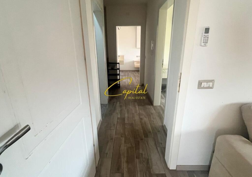 APARTMENT FOR RENT 2+1 ASTIR 550 EURO