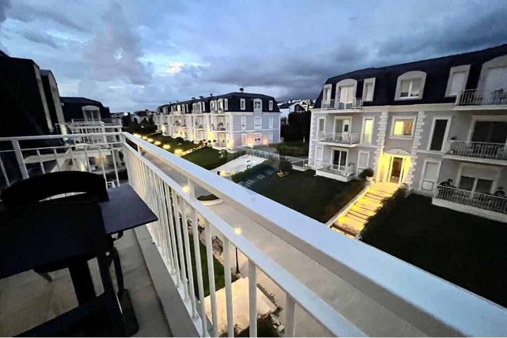APARTMENT 3+1+PARKING FOR SALE JOY RESIDENCE