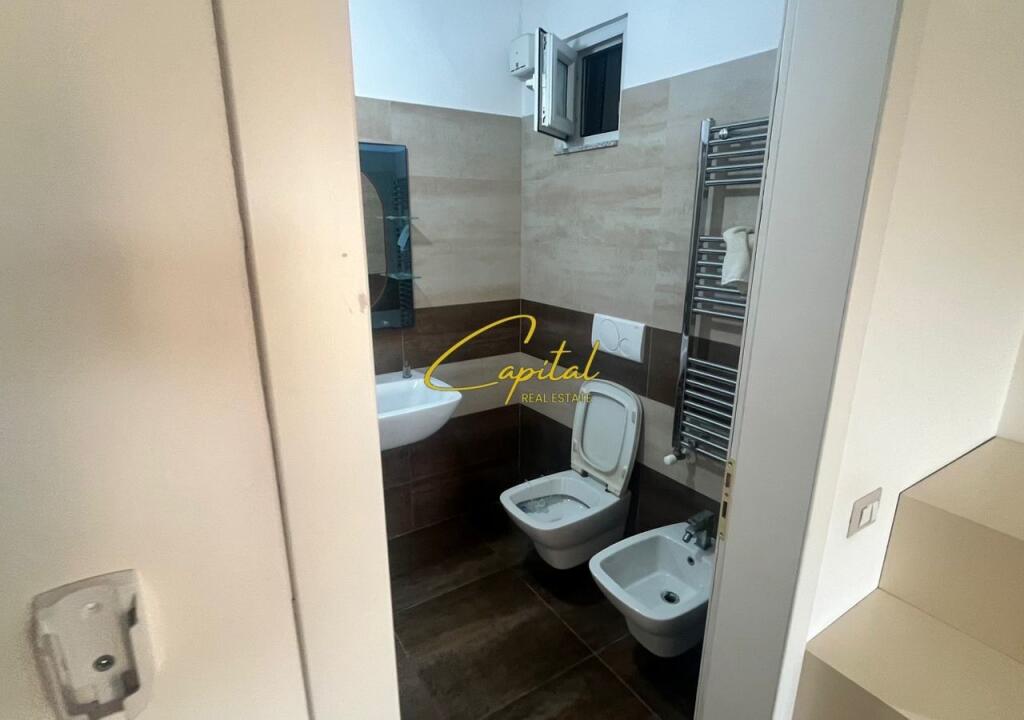 APARTMENT FOR RENT 2+1 ASTIR 550 EURO