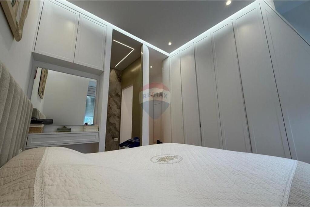 APARTMENT 3+1+PARKING FOR SALE JOY RESIDENCE