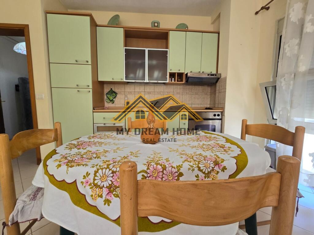 FOR RENT 1+1 APARTMENT WITH SEA VIEW IN RAILWAY BEACH!