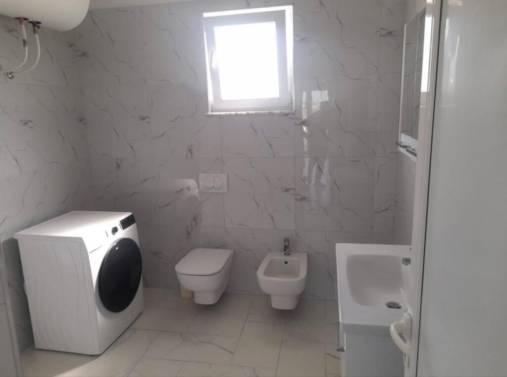 3-STOREY VILLA FOR RENT IN TEG