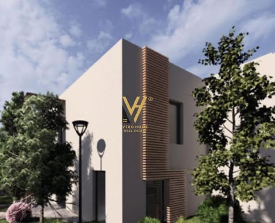 VENDESI TOWNHOUSE A GREEN UP LIVING, MJULL BATHORE 679.000 EURO