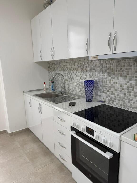 Apartament modern me qira në një nga rezidencat më të kërkuara 🏙️