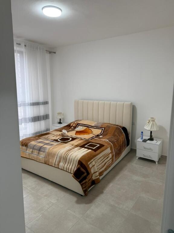 Apartament modern me qira në një nga rezidencat më të kërkuara 🏙️