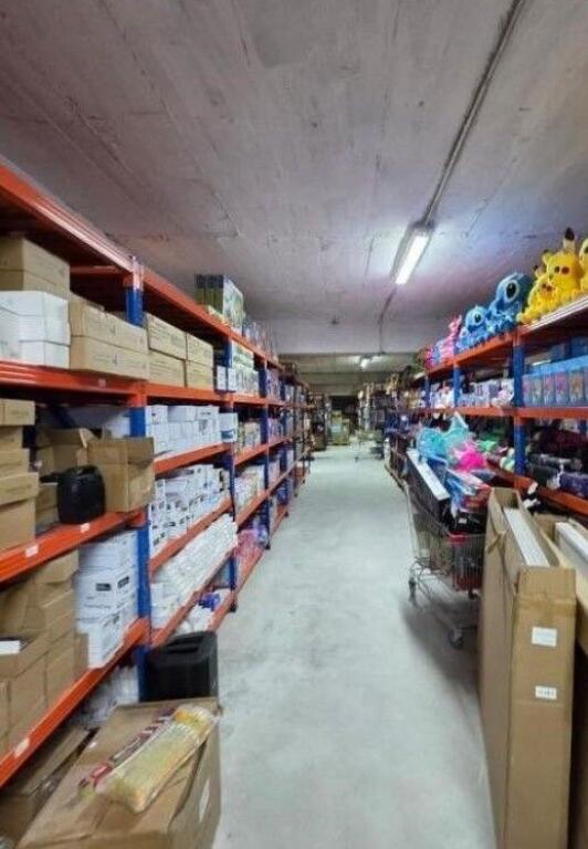 Për Shitje – Magazinë , Rruga Ardeno, Tiranë