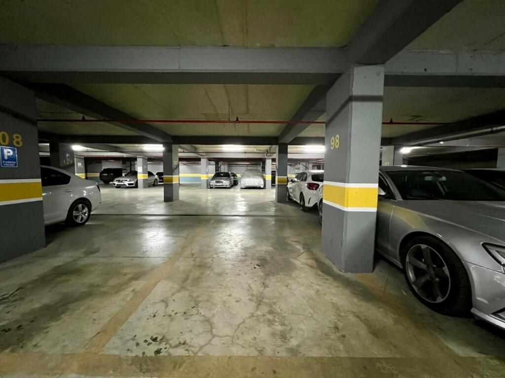 For sale, Parking Space, “Don Bosko – Fiori Di Bosco” Tirana.