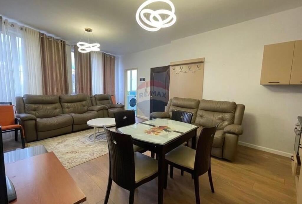 📍Apartament 1+1 Fresk
