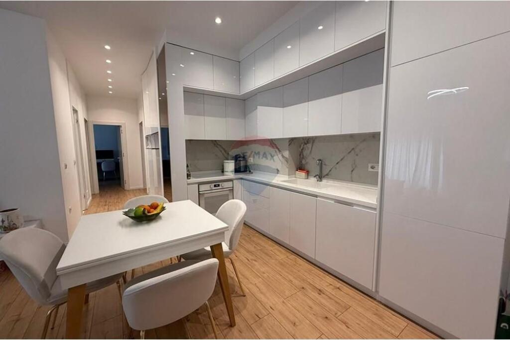 APARTMENT 3+1+PARKING FOR SALE JOY RESIDENCE