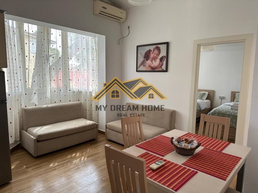 FOR RENT APARTMENT 2+1+PARKING SPACE GOLEM NEAR EPIDAM