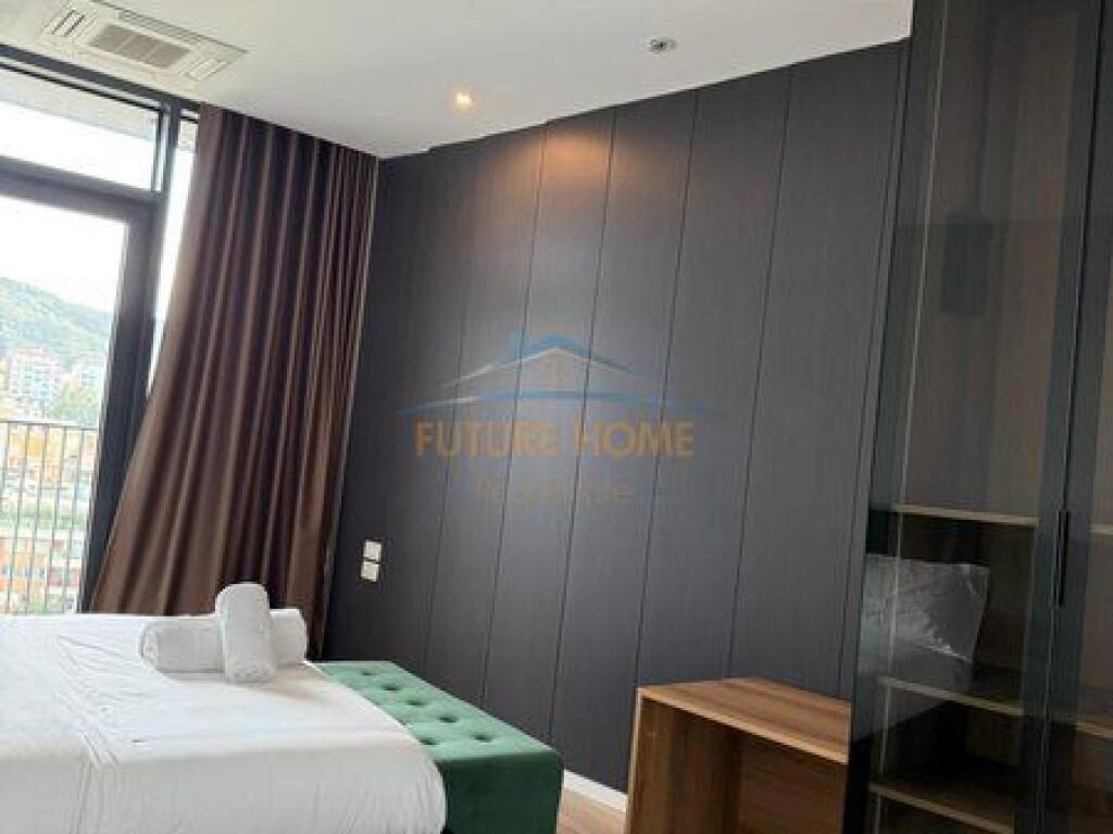 In vendita, Appartamento 2+1+2, Lake View Residence, Tirana.