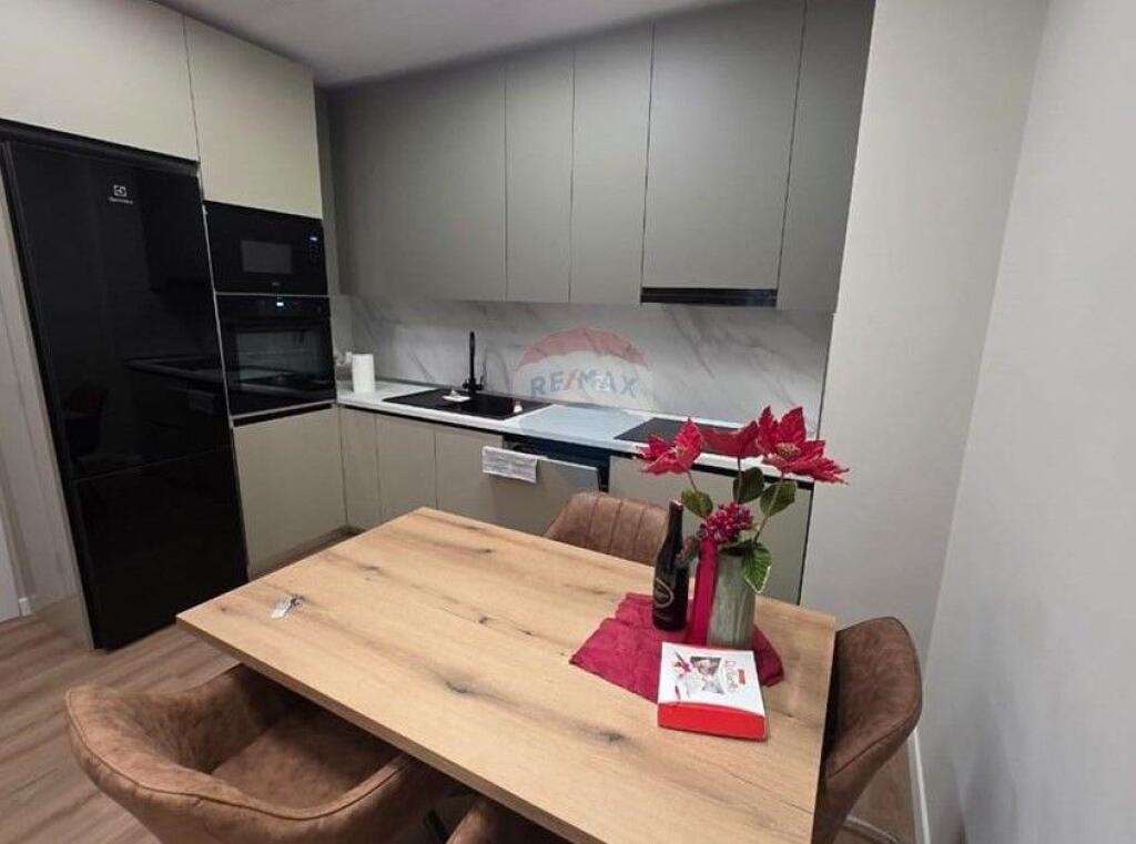 Furnished 2+1 Apartment for Sale – Univers City