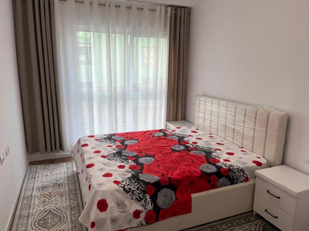 1+1 for rent at Ali Demi!
