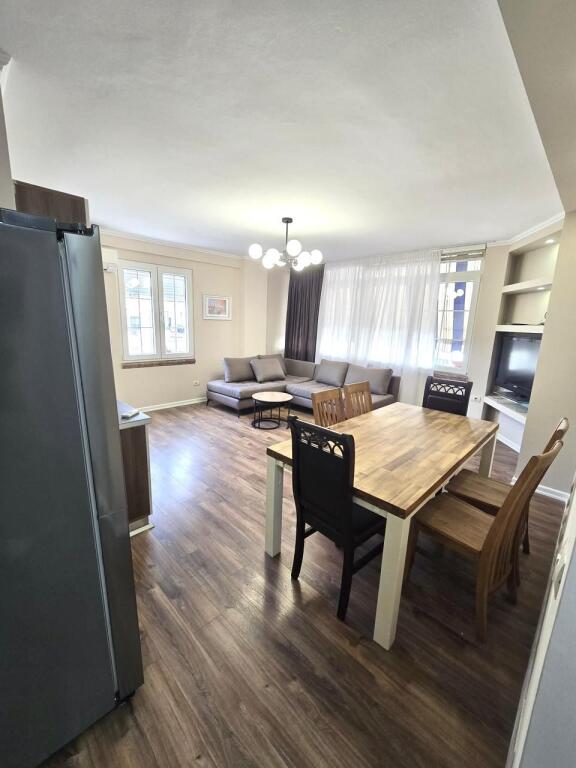 Apartament 2+1 me Qera | Square 21
