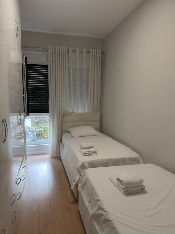 APARTMENT for Sale 2+1+2 – "KOMPLEKSI KONTAKT" 21 DECEMBER