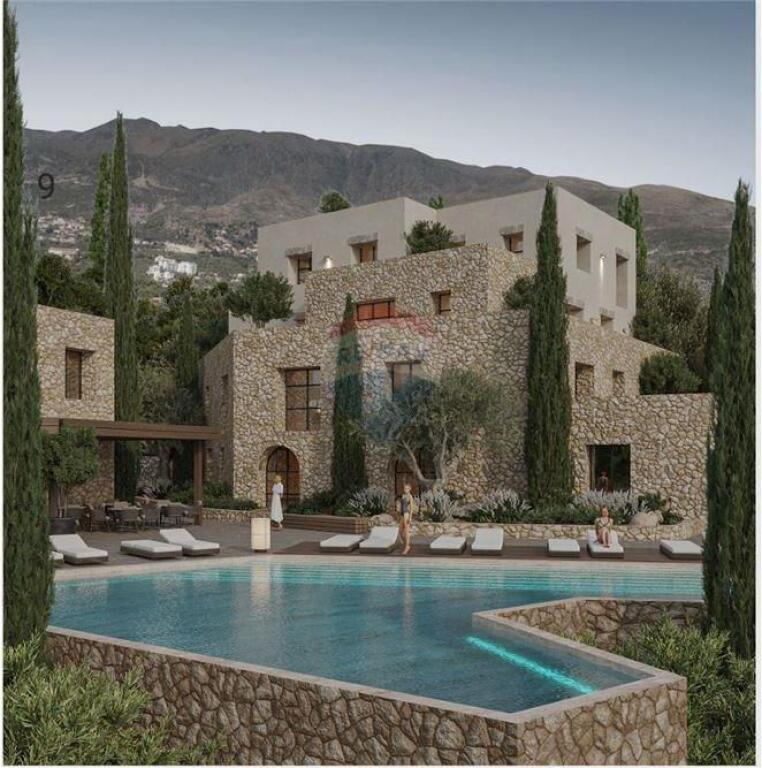 🏠 Apartament Luksoz 2+1 – Për Shitje 📍 Dhermi, Vlorë