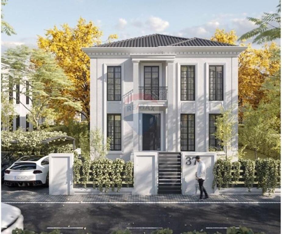 Villa for sale in the Montclair Residence, Mjull-Bathore