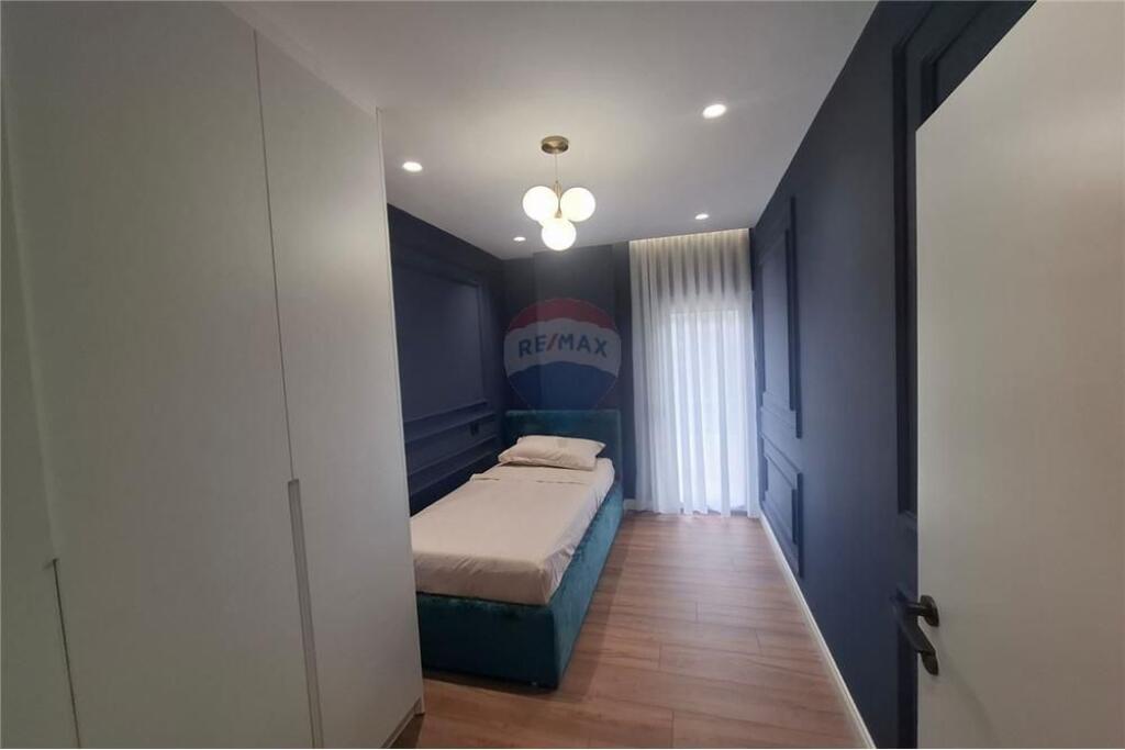 🏡 Appartamento di Lusso 2+1+2 – In Affitto | Uji i Ftohtë, Vlorë