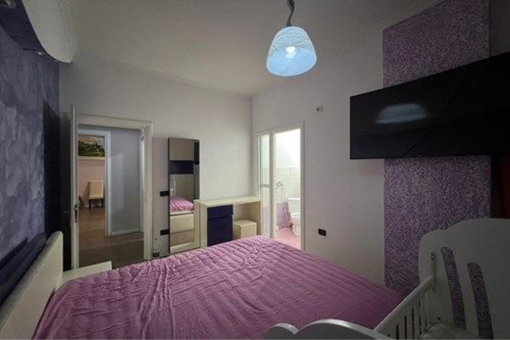 Apartment 2+1 for rent in Fresk