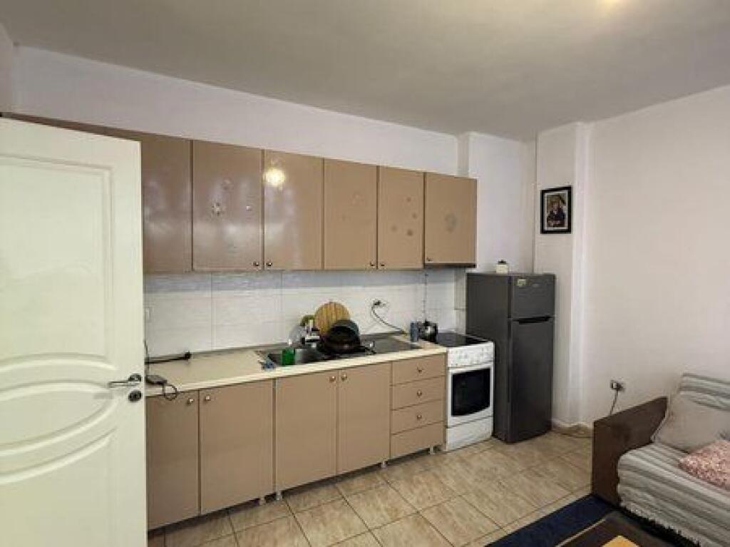 Shitet Apartament 1+1 , Ardeno, Dogana, Tirane