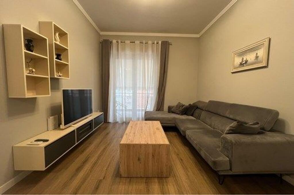 Apartament 1+1 ne Delijorgj
