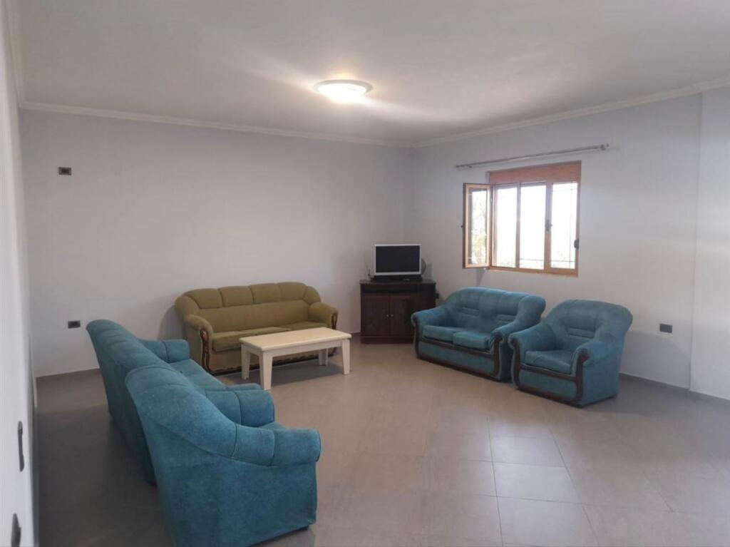 3-STOREY VILLA FOR RENT IN TEG
