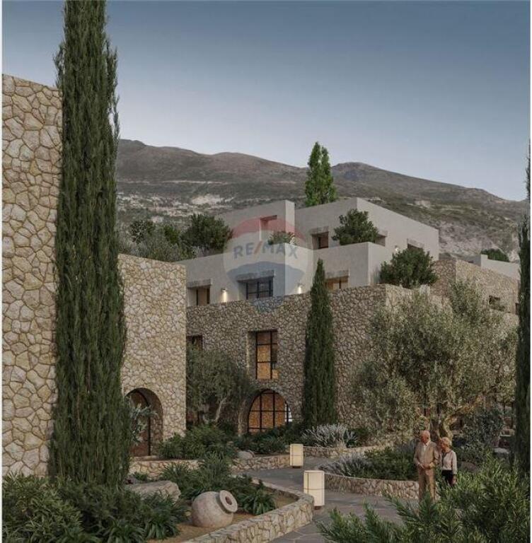 🏠 Apartament Luksoz 2+1 – Për Shitje 📍 Dhermi, Vlorë