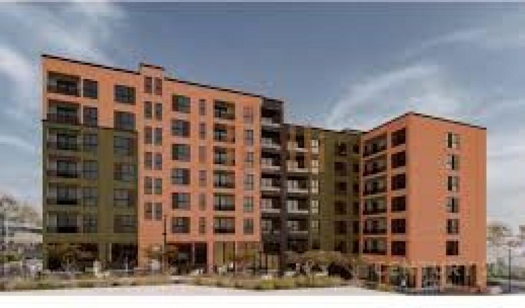 Vendesi in vendita Appartamento 2+1+2 Ring Side Residence, Paskuqan