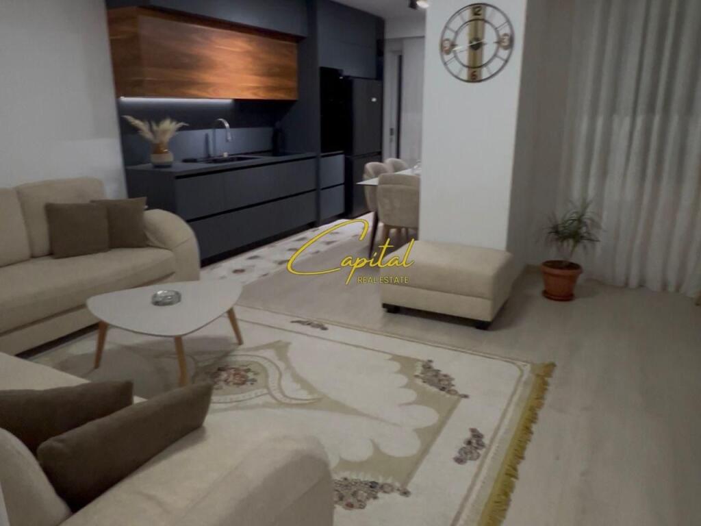 APARTMENT FOR RENT 2+1 BRRYLI 80,000 LEKE