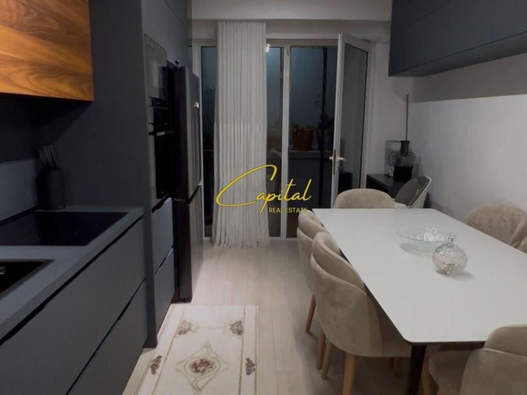 APARTMENT FOR RENT 2+1 BRRYLI 80,000 LEKE