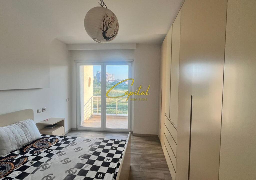 APARTMENT FOR RENT 2+1 ASTIR 550 EURO