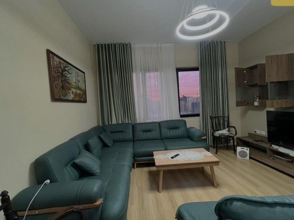 Affitto, Appartamento 2+1+2, Spring Residence, Vasil Shanto.