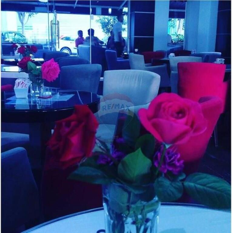 Bar/Cafe - For Sale - Bardhyl Street, Tirana