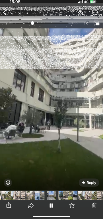 AFFITTASI APPARTAMENTO LUSSUOSO 1+1 – SPRING RESIDENCE, VASIL SHANTO, TIRANA