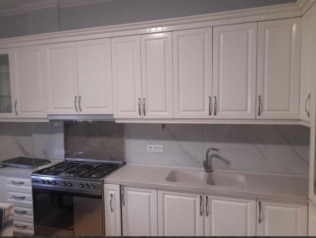 3-STOREY VILLA FOR RENT IN TEG