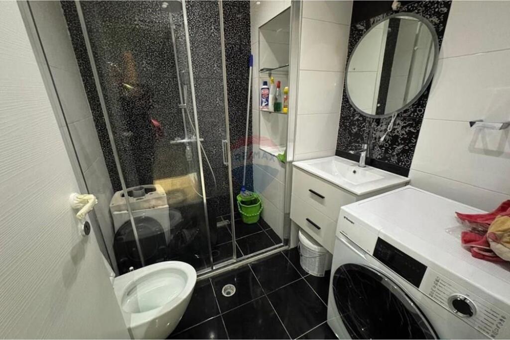 LUXURY APARTMENT 1+1 FOR RENT - ZOOLOGICAL GARDEN