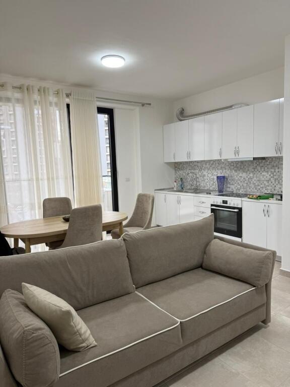 Apartament modern me qira në një nga rezidencat më të kërkuara 🏙️