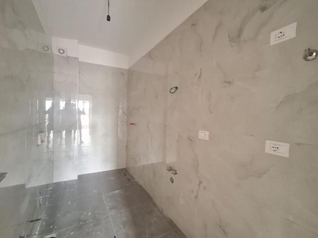 3+1 apartment with veranda for sale – Qemal Stafa Street
