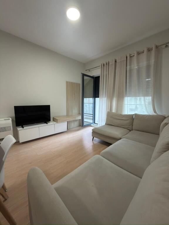 APARTMENT for Sale 2+1+2 – "KOMPLEKSI KONTAKT" 21 DECEMBER