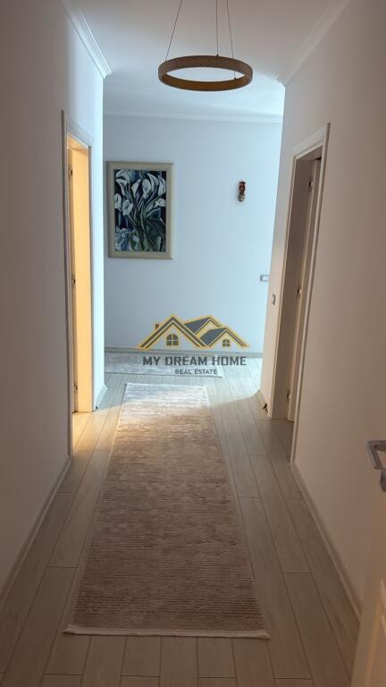 UNIQUE APARTMENT FOR RENT NEAR THE COURT DURRES