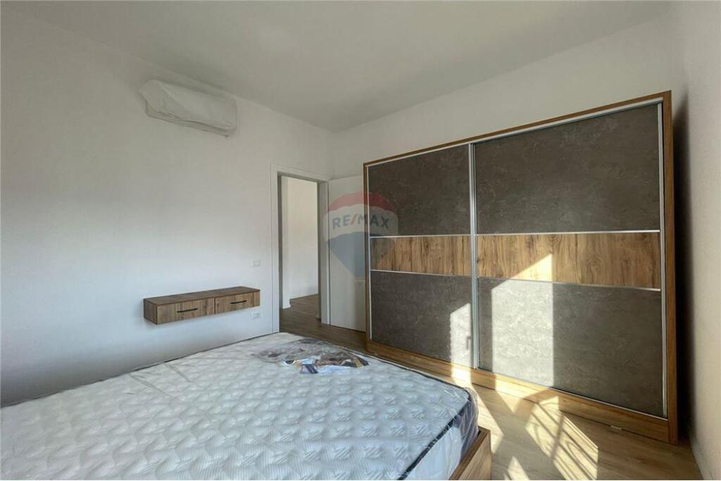 Apartament 1+1 per qira tek Kompleksi Delijorgji