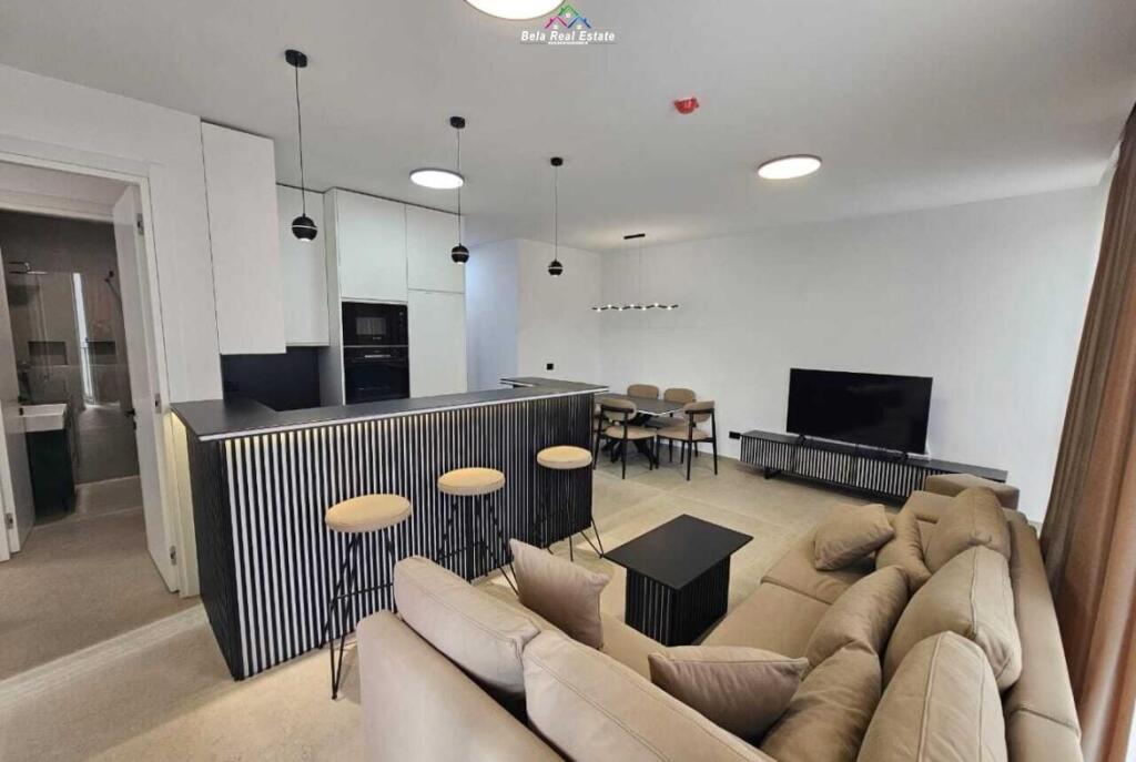Appartamento In Affitto 2+1+Posto Auto Al Lago Secco (ID B2201690) Tirana