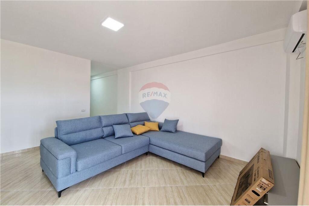 🏠 Appartamento 1+1 – In Affitto 📍 7 Palazzi, vicino a Lungo Mare / Regina City, Vlora